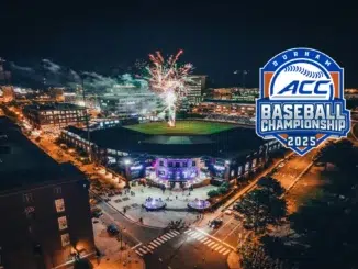 ACC Baseball