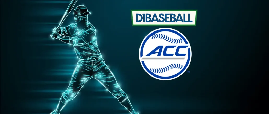 ACC Baseball