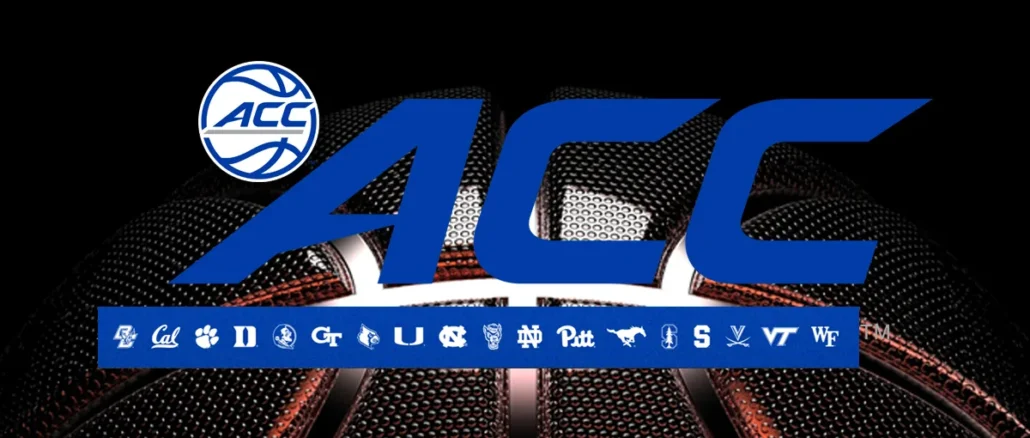 ACC Basketball 25 ACC Nation