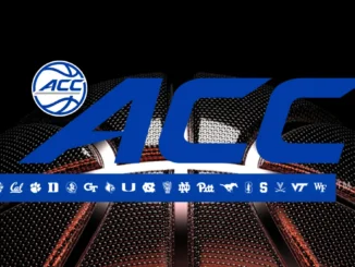 ACC Basketball 25 ACC Nation