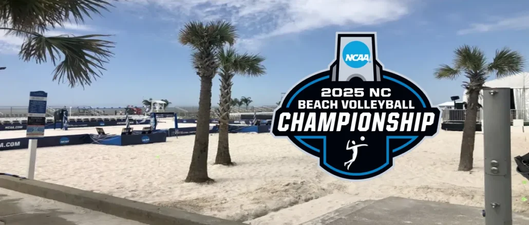 Beach Volleyball