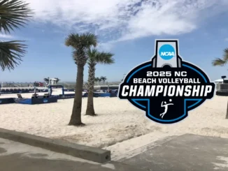 Beach Volleyball