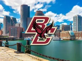 Boston College