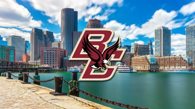 Boston College