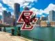 Boston College