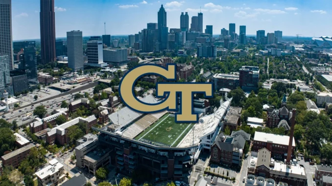 Georgia Tech