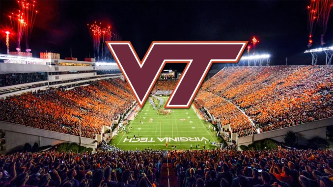 Hokies