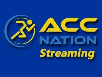 ACC Nation Streaming Radio