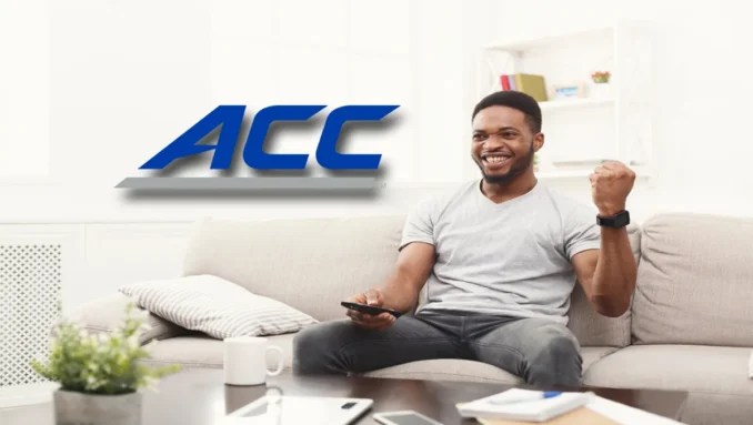 ACC Football