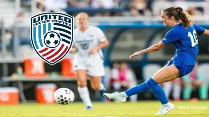 Duke WSOC Soccer
