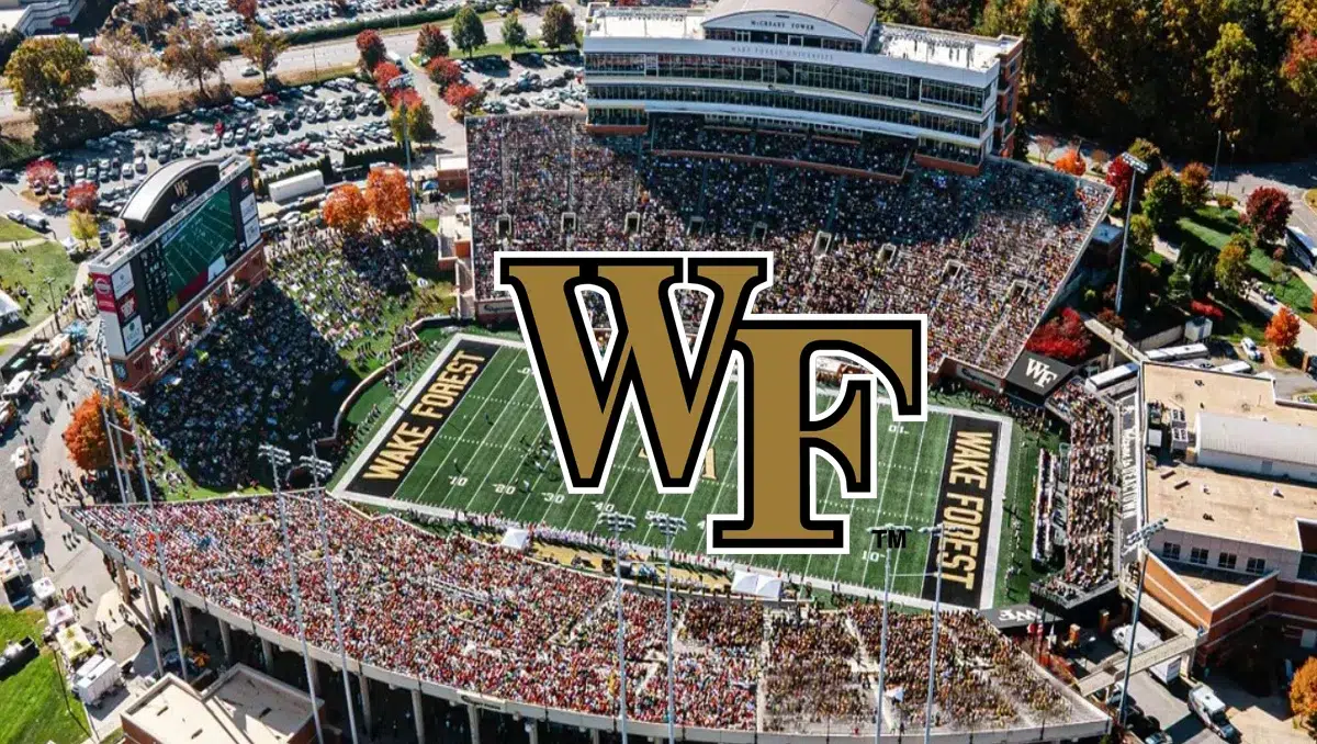 Wake Forest