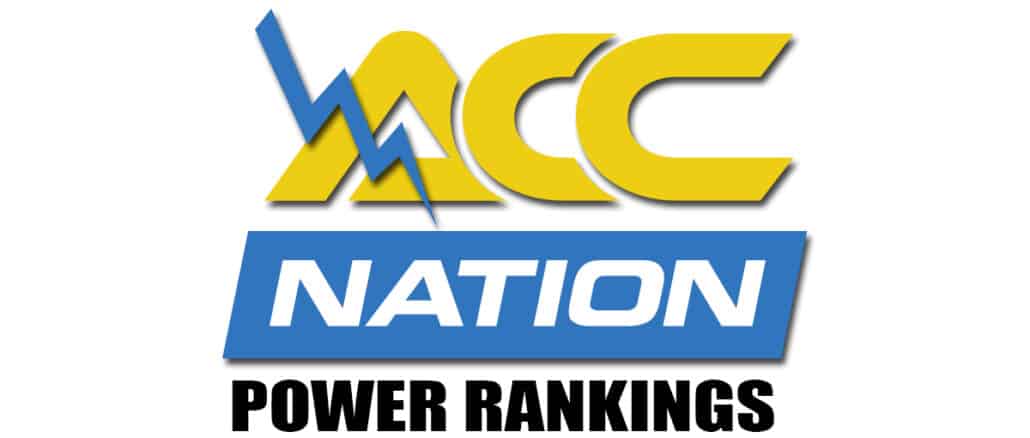 Rankings