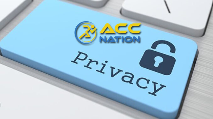 Privacy