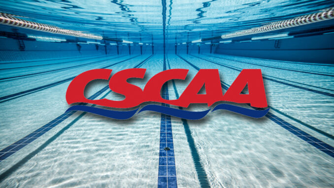 Swimming | ACC Dominate In Top 25 For November 1 Swimming