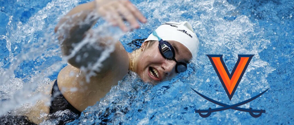 ACC Swimming And Diving February 2026 Rankings