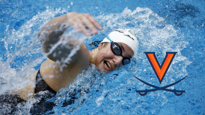 ACC Swimming And Diving February 2026 Rankings